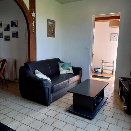 Maison Avec Jardin A Mers Les Bains Eksteriør bilde